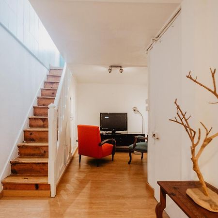 Cozy Apartment River View Lisboa Ngoại thất bức ảnh