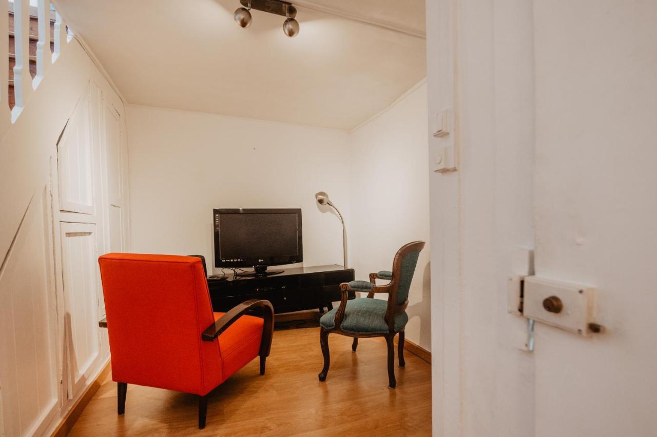 Cozy Apartment River View Lisboa Ngoại thất bức ảnh